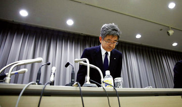 Kobe Steel chiefs knew about data tampering