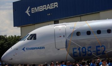 Boeing seen eyeing broad Embraer deal, but no firm proposal made