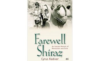 Book Review: Dreams of a forgotten childhood in Shiraz