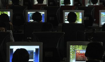 China shuts down more than 13,000 websites in past three years