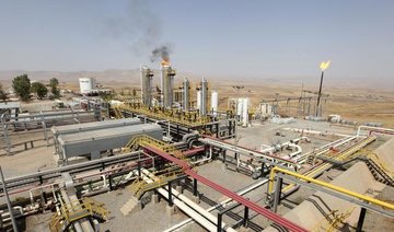 Iraq reaches initial deal with China’s Zhenhua to develop East Baghdad oilfield