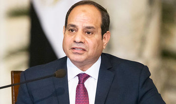 12 million want El-Sisi to run for second term, say supporters