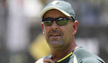 Australia cricket coach Darren Lehmann to step aside in 2019