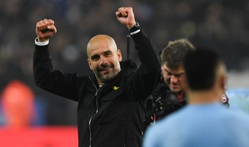 2017 must be viewed through the prism of Pep Guardiola’s Premier League revolution