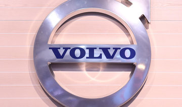 China’s Geely takes $3.3-billion stake in Swedish truck maker Volvo