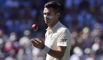 James Anderson ‘lack of depth’ comments highlight bleak future for England