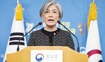 Japan says ties at risk if South Korea messes with 2015 ‘comfort women’ deal