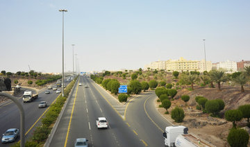 15% insurance discount for safe drivers in Saudi Arabia