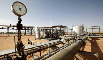 Libya needs a week to repair blown-up crude pipeline, state oil firm says