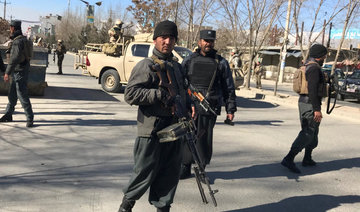Around 40 dead in Daesh-claimed attack targeting Shiites in Kabul