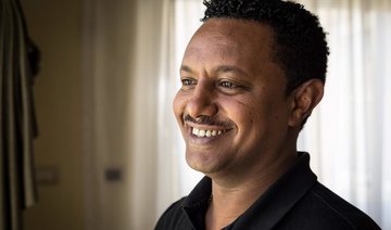 Ethiopian pop star Teddy Afro delights fans, irks authorities