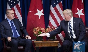 Visa stalemate ends between Ankara and Washington 