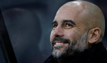 Pep Guardiola proving his critics wrong with sublime Man City team