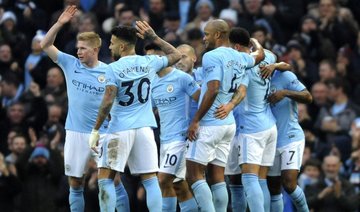 2018 Preview: City set for historic Premier League season
