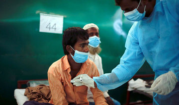 Rohingya at risk of deadly diphtheria, face shortage of medics, antitoxins