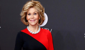 Now 80, Jane Fonda says she didn’t think she’d live to 30