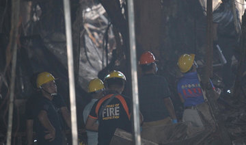 Probe into deadly fire at US firm’s Philippines offices focuses on possible safety lapses