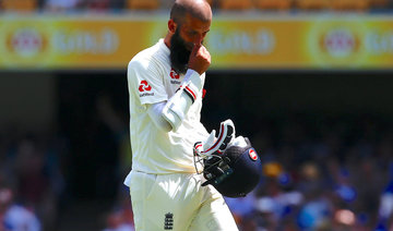 Jonny Bairstow defends teammate Moeen Ali’s England position after poor Ashes showing