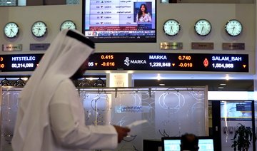 Gulf markets underperform but future looks brighter