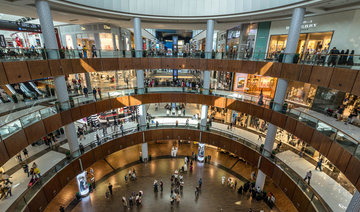 Business as usual at Dubai Mall as shoppers shrug off VAT hike