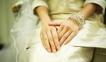 Marriage contracts for expats are now easier in Saudi Arabia