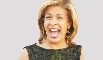 NBC names Hoda Kotb as Lauer replacement on ‘Today’