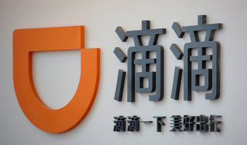 China’s Didi Chuxing buys control of Brazil’s 99 ride-hailing app