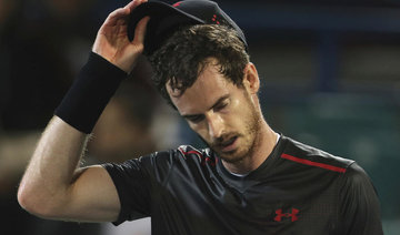 Andy Murray pulls out of Australian Open, hounded by hip problem