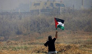 Israeli military to probe death of disabled Palestinian in Gaza