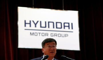 Hyundai, Aurora planning to release autonomous cars by 2021