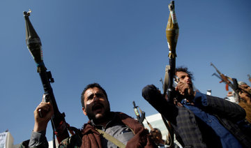 UAE: Coalition kills dozens of Houthis, cuts supply line