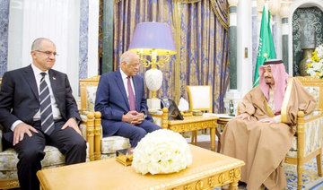 Saudi Arabia, Egypt agree to boost parliamentary friendship committee