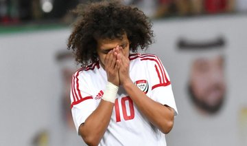 What now for Omar Abdulrahman after Gulf Cup to forget?