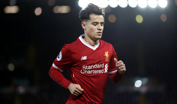 Coutinho completes move to Barcelona from Liverpool