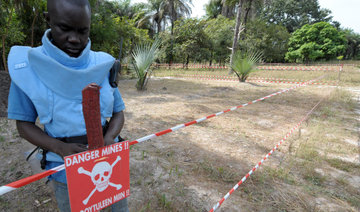 13 killed, 7 wounded by gunmen Senegal's restive Casamance region