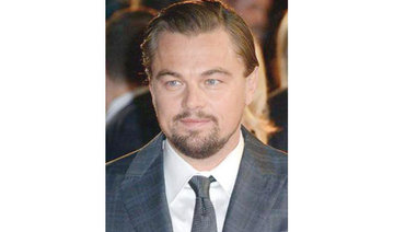 Sean Penn, DiCaprio praise each other for philanthropic work
