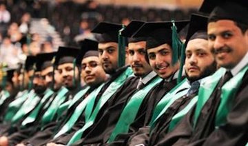 Saudi students abroad get 10% stipend raise