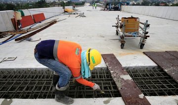 Philippines readies global bonds sale to fund infrastructure projects