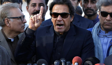 Pakistan cricket star Imran Khan wants to marry faith healer