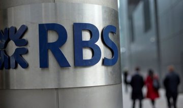 UK financial watchdog fines, bans former RBS Libor trader
