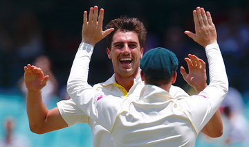Five things we learned from Sydney Ashes Test