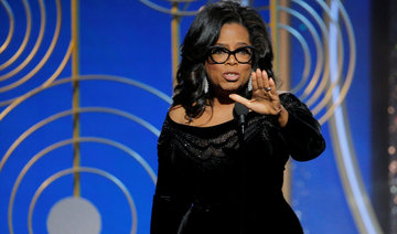 Oprah Winfrey for president? Twitter urges a run at the White House