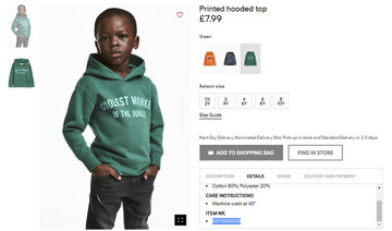 The Weeknd dumps H&M after ‘racist’ monkey sweatshirt ad