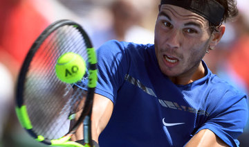 Nadal loses first match of the year at Kooyong Classic
