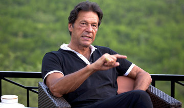 Pakistani cricket hero-turned-politician Imran Khan tweets about third marriage claims