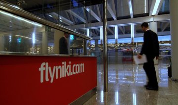 Airline Niki takes insolvency row to German federal court