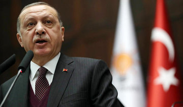 Erdogan calls US case against banker ‘political coup attempt’