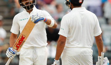 Virat Kohli needs India batsmen to improve for any chance in South Africa