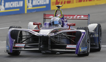Formula E secures $100 million-plus title sponsorship