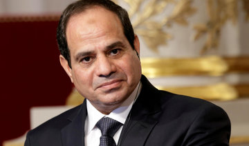 We are ready to confront any water crisis: El-Sisi